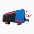 Сумка велосипедна на раму jack pack Płetwa RGB blue