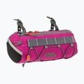 Сумка велосипедна на кермо jack pack Kierowniczka RGB purple