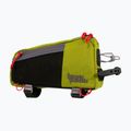 Сумка велосипедна на раму jack pack Płetwa RGB green