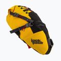 Сумка велосипедна під сідло jack pack Tobołek RGB yellow