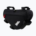Сумка велосипедна на раму Jack Pack Mały Waleń 2.0 1,5 l Black 2
