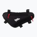 Сумка велосипедна на раму Jack Pack Mały Waleń 2.0 1,5 l Black 3