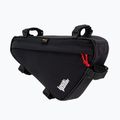Сумка велосипедна на раму jack pack Waleń 2.0 3 l black 3