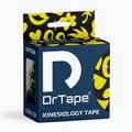 Тейп для кінезіотерапії DrTape Kinesiology Tape cartoon 4