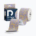 Стрічка для кінезіотейпування DrTape Kinesiology Tape doodles