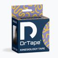 Стрічка для кінезіотейпування DrTape Kinesiology Tape doodles 4
