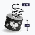 Тейп для кінезіотерапії DrTape Kinesiology Tape pirate 2
