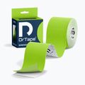 Стрічка для кінезіотейпування DrTape Kinesiology Tape green