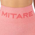 Легінси жіночі MITARE Push Up Max рожеві K001 5