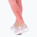 Легінси жіночі MITARE Push Up Max рожеві K001 6