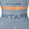 Легінси жіночі MITARE Push Up Max блакитні K001 4