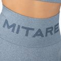 Легінси жіночі MITARE Push Up Max блакитні K001 6