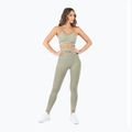 Легінси жіночі MITARE Push Up Max зелені K001 2