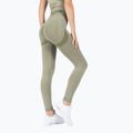 Легінси жіночі MITARE Push Up Max зелені K001 3