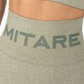 Легінси жіночі MITARE Push Up Max зелені K001 4