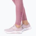 Легінси жіночі MITARE Push Up Max рожеві K001 6