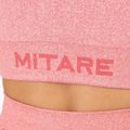 Бюстгальтер спортивний MITARE Push Up Max рожевий K002 5
