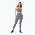 Бюстгальтер спортивний MITARE Push Up Max темно-сірий K002 2