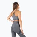 Бюстгальтер спортивний MITARE Push Up Max темно-сірий K002 3