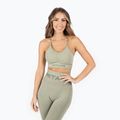 Бюстгальтер спортивний MITARE Push Up Max зелений K002