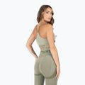 Бюстгальтер спортивний MITARE Push Up Max зелений K002 3