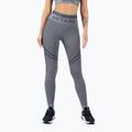 Легінси жіночі MITARE Slim Push Up темно-сірі K078
