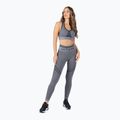 Легінси жіночі MITARE Slim Push Up темно-сірі K078 2