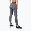 Легінси жіночі MITARE Slim Push Up темно-сірі K078 3