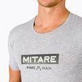 Футболка чоловіча MITARE PRO сіра K093 5