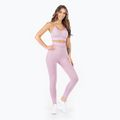 Легінси жіночі MITARE Push Up Max рожеві K001 2