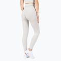 Легінси жіночі MITARE Push Up Max сірі K001 3
