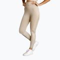 Легінси жіночі MITARE Push Up Max бежеві K001 6