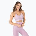 Бюстгальтер спортивний MITARE Push Up Max фіолетовий K002