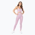 Бюстгальтер спортивний MITARE Push Up Max фіолетовий K002 2