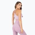 Бюстгальтер спортивний MITARE Push Up Max фіолетовий K002 3
