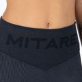 Шорти для тренувань жіночі Mitare Dream Push Up сині K109 5