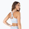 Бюстгальтер спортивний MITARE Sunny блакитний K114 3