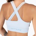 Бюстгальтер спортивний MITARE Sunny блакитний K114 4