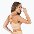 Бюстгальтер спортивний MITARE Sunny бежевий K114 3