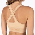 Бюстгальтер спортивний MITARE Sunny бежевий K114 4