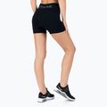 Шорти для тренувань жіночі MITARE Push Up Sunny чорні K115 3