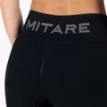 Шорти для тренувань жіночі MITARE Push Up Sunny чорні K115 4