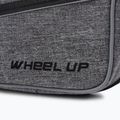 Велосумка на раму Wheel Up сіра 13507 3