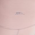 Легінси для йоги жіночі JOYINME 7/8 Unity, ease™ бежеві 801263 3