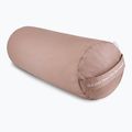 Ролик для йоги JOYINME коричневий 811015 3