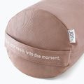 Ролик для йоги JOYINME коричневий 811015 4