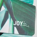 Килимок для йоги  JOYINME Flow 3 мм зелений 800015 3