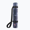 Килимок для йоги  JOYINME Flow Coated 3 мм синій 800403 5