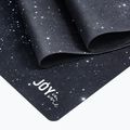 Килимок для йоги  JOYINME Flow Coated 3 мм чорний 800402 5