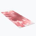 Килимок для йоги  JOYINME Flow Coated 3 мм рожевий 800404